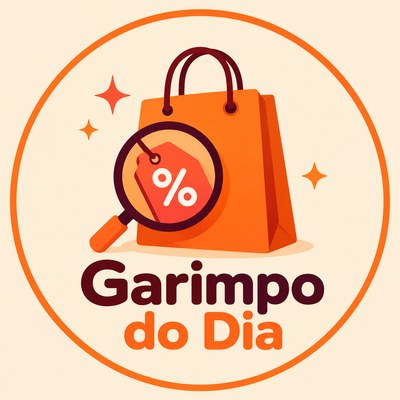Garimpo do Dia